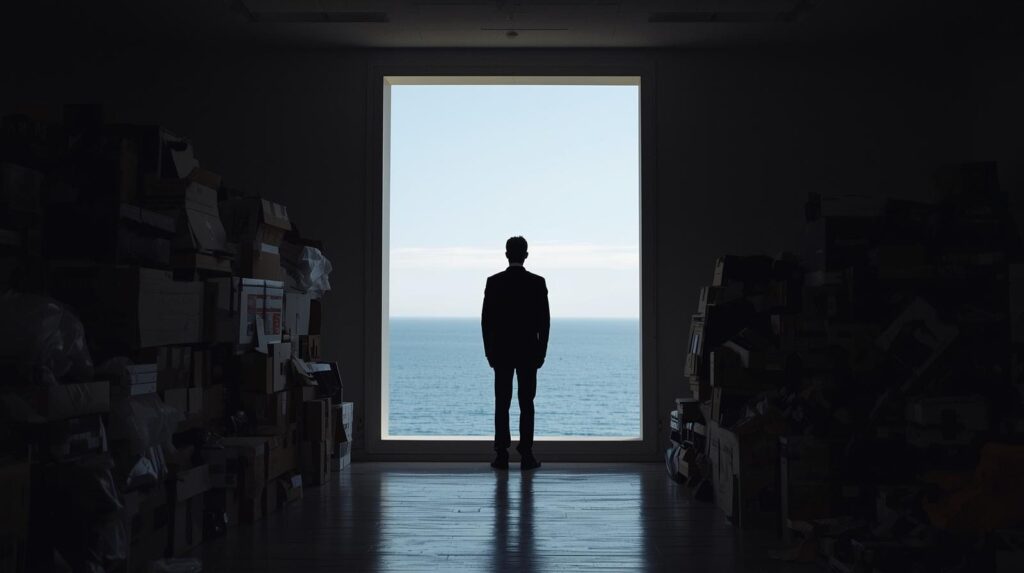 Deneyim Biriktirme Psikolojisi: Duvarları Doldurmak mı, Ruhumuzu Doyurmak mı?