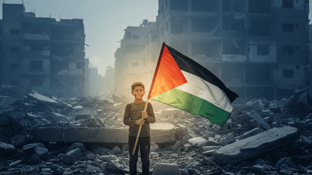 Survivor Hakan Fazıl Say kavgasında ikinci perde! Açtı ağzını yumdu gözünü Gazze: Dünyanın Gözleri Önünde Yaşanan Sessiz Bir Çığlık