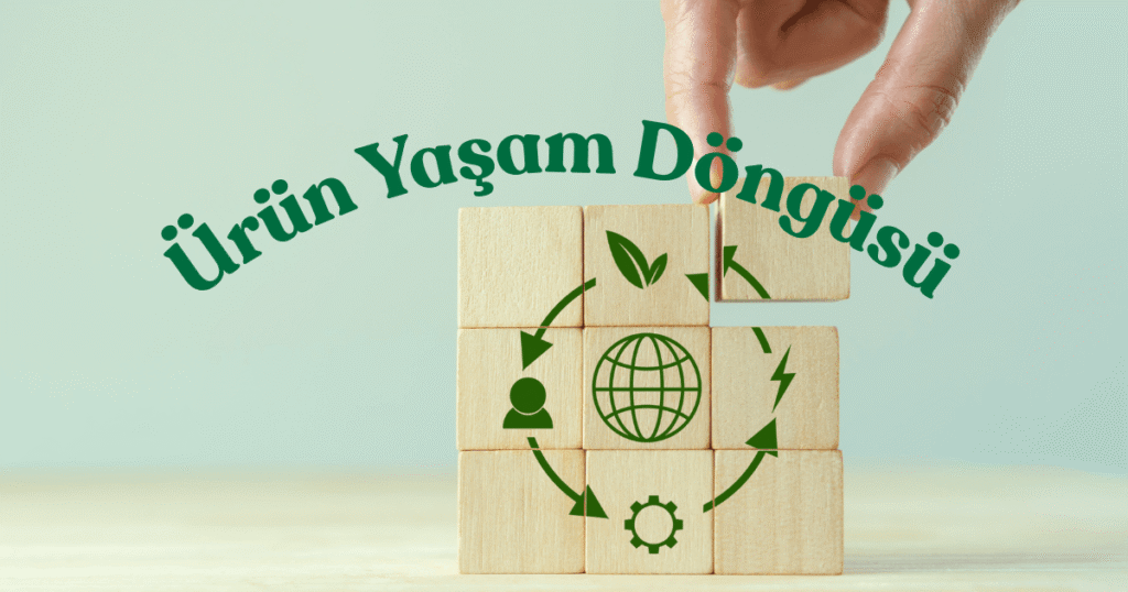 Dairesel Ekonomi ve Atıksızlık Modeli: Tüket-At Döngüsünü Kırmak Mümkün mü?