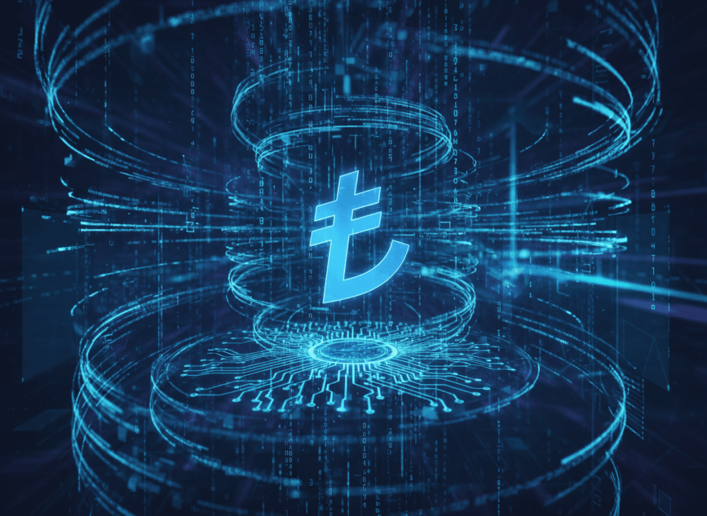 Dijital Türk Lirası: Merkez Bankası’nın CBDC Projesi Piyasalara Ne Getirecek?