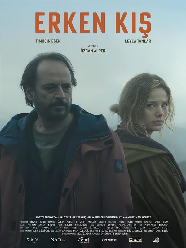 Survivor Hakan Fazıl Say kavgasında ikinci perde! Açtı ağzını yumdu gözünü 28 Kasım Vizyon Filmleri: Bu Hafta Sonu Sinemada Ne İzleyeceğiz?