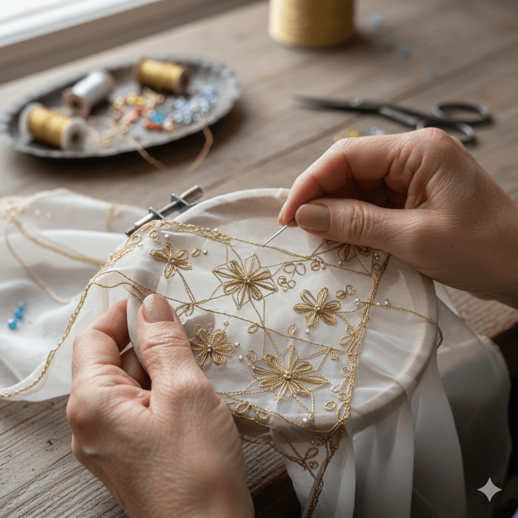 Çocuklarını okula göndermeyen ünlüler! Türkiye’de bakın kim var Türk motifleri global moda dünyasında: kültürel mirastan global trende yolculuk