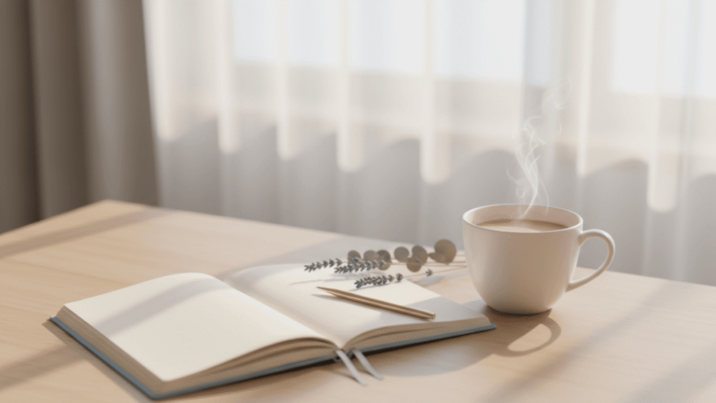 Yeni Haftaya Mental Olarak Hazırlanma Rutinleri: Bilimsel Olarak Kanıtlanmış 5 Etkili Adım