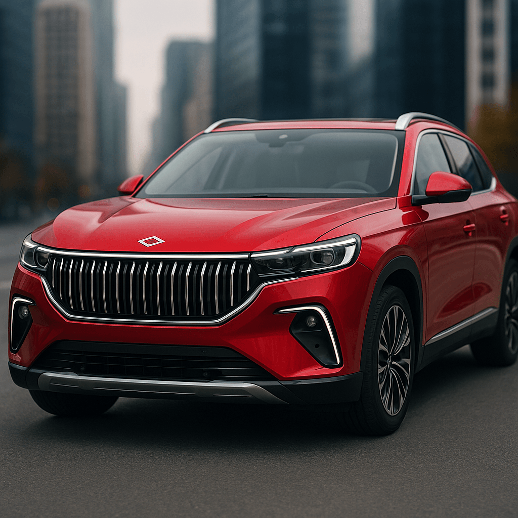 TOGG T10X Gerçekten Beklenti Karşılıyor mu? 5 Aylık Doğrudan Kullanıcı Analizi