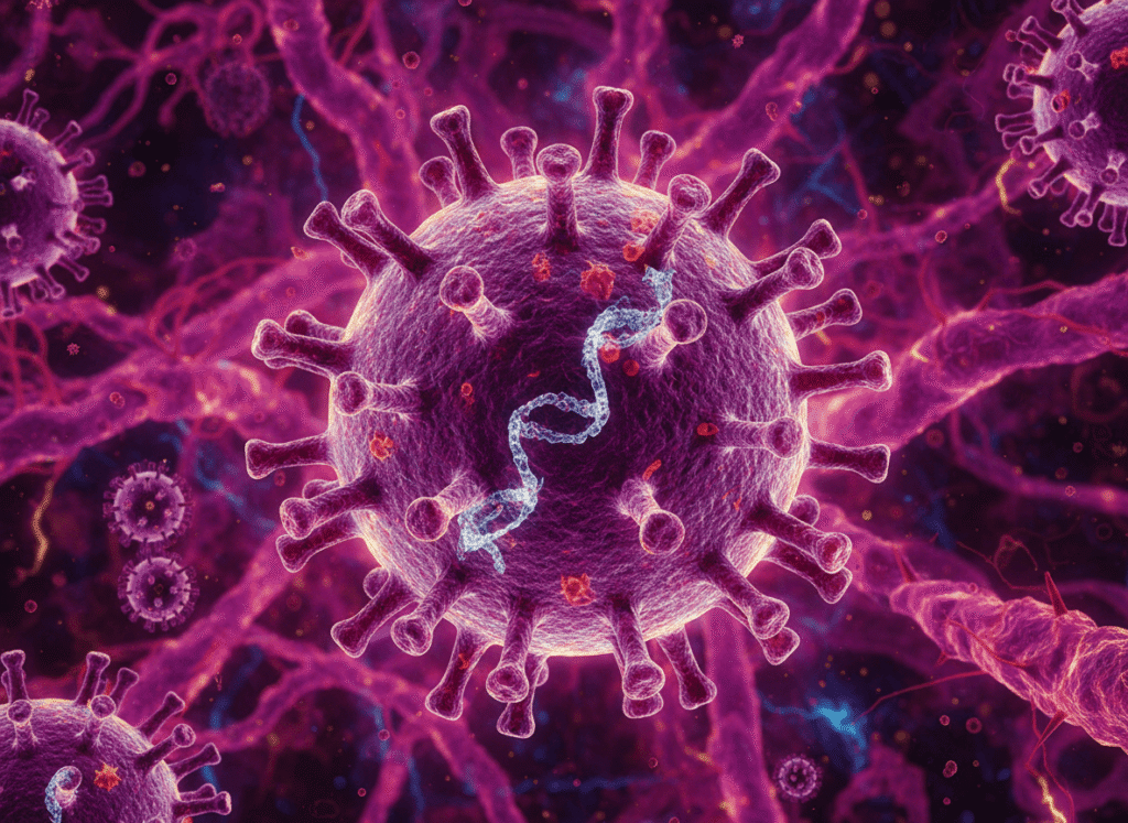 Yeni Omicron Varyantı Belirtileri ve Korunma Yolları: Bilinmesi Gerekenler