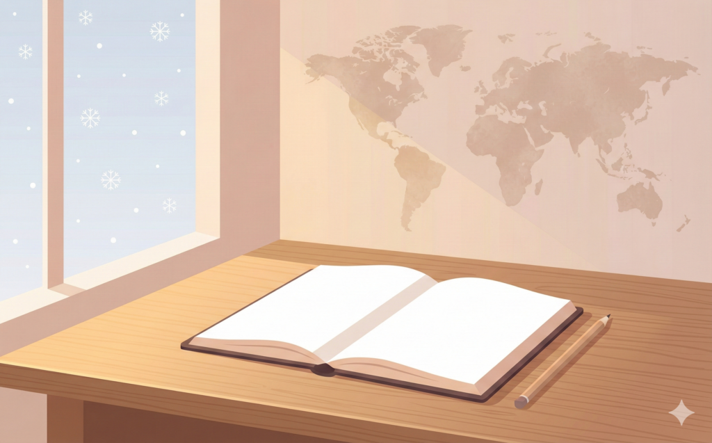 Türkiye ve Dünya Gündemi 1 – 6 Aralık: Hayatın Akışından Öne Çıkanlar