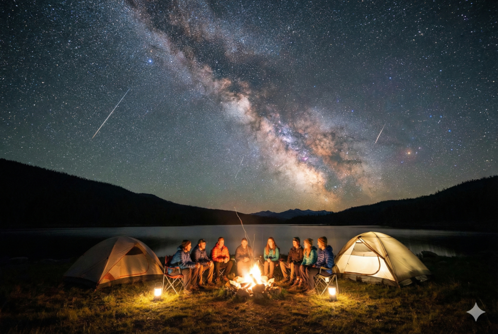 2026 Gökyüzü Olayları