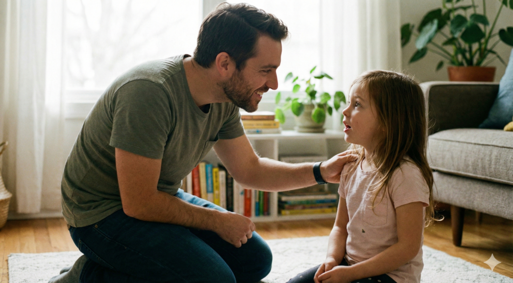 Güçlü Bağlar Kurmak: Etkili Aile İçi İletişim Teknikleri Rehberi