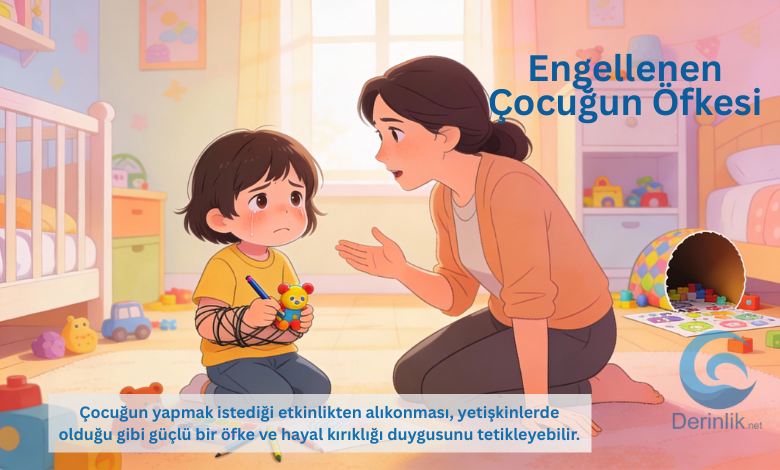 Engellenmek ister misiniz?