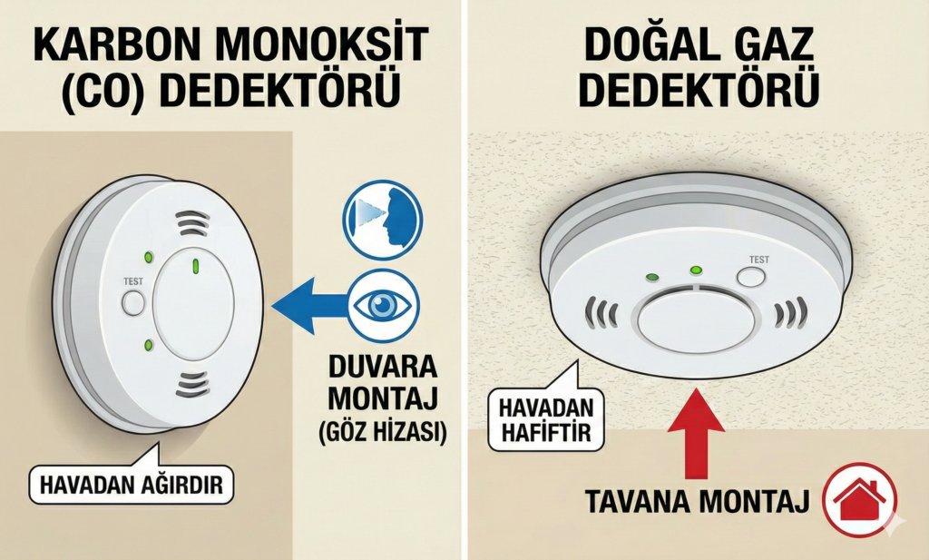 Akıllı Ev Değil, Güvenli Ev: Ev Güvenliği Önlemleri