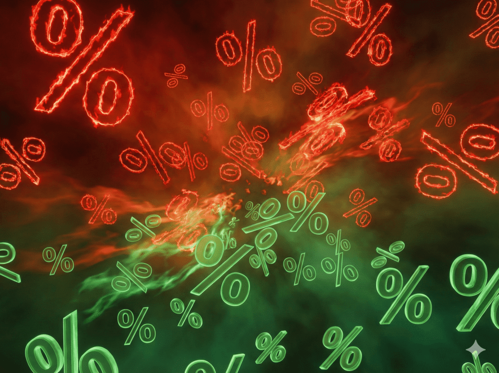 Enflasyon Rakamları Belli Oldu: Kasım 2025 Enflasyon Rakamları ve Maaş Zammı Hesabı