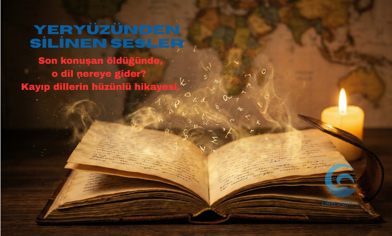 Kayıp Diller:Sessiz Çığlığı ve Son Konuşanlar
