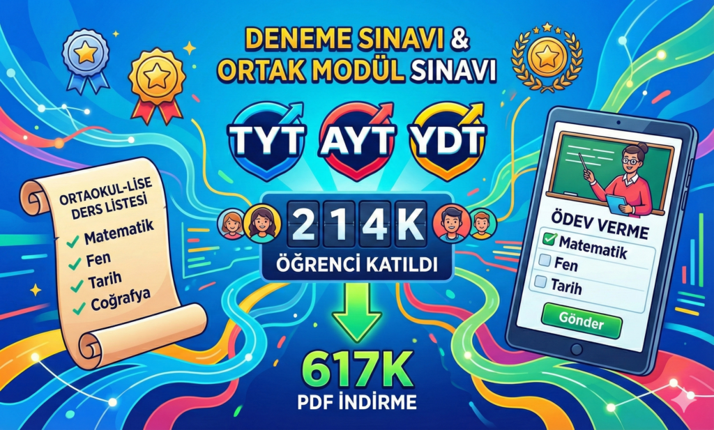 Bella Hadid’den çıplak paylaşım! MEBİ Platformu Nedir? 3 Milyon Öğrenciye Ulaştı!