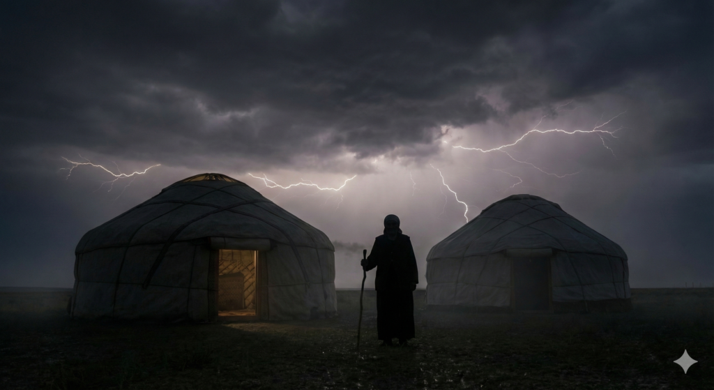 Meteoroloji'den Turuncu Kod