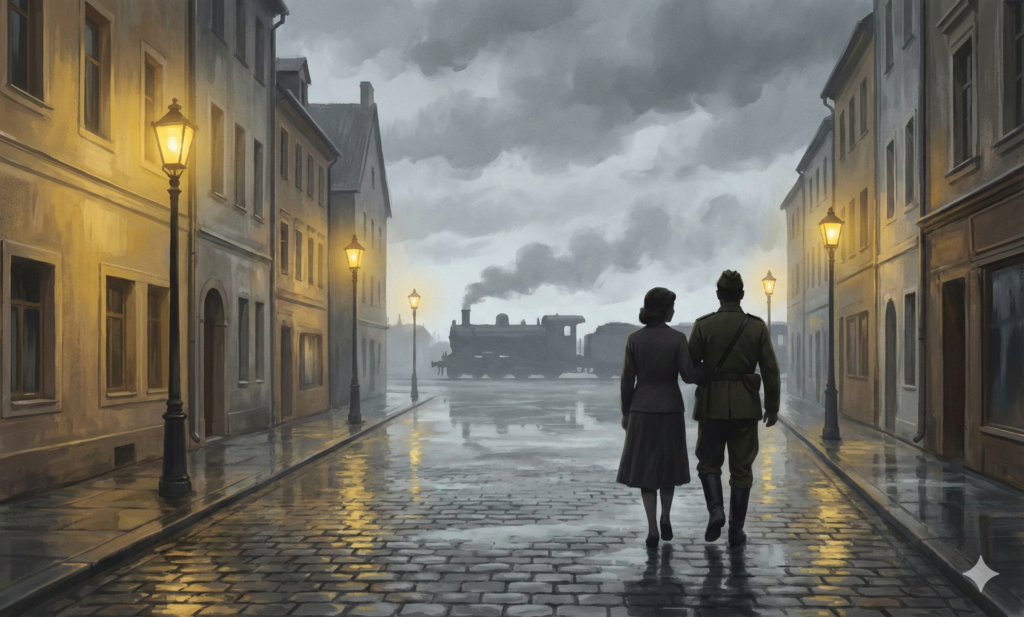 Yatay_Logo Silahlara Veda İnceleme: Hemingway’in Aşk ve Savaş Arasında Sıkışan Dünyası