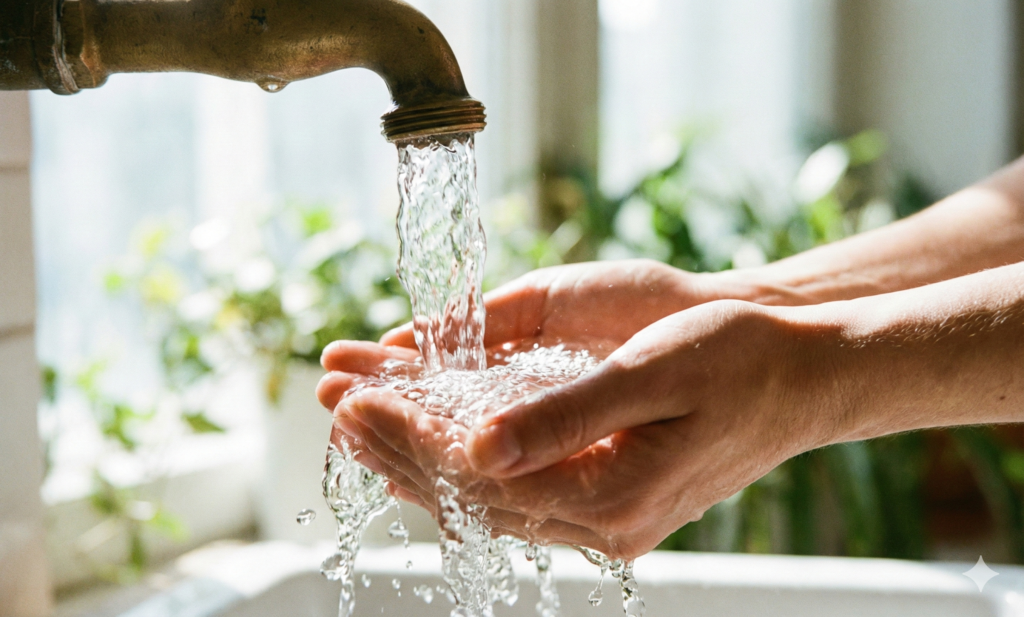 Su Ayak İzi: Görünmez Tüketimimizin Farkında mıyız?