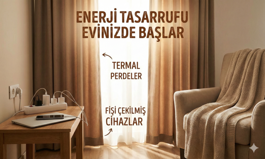 Sürdürülebilir Yaşam Alışkanlıkları