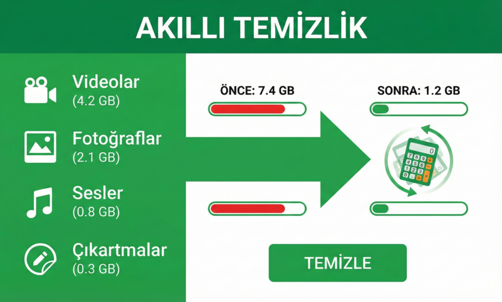 Bella Hadid’den çıplak paylaşım! WhatsApp Sohbet Temizleme