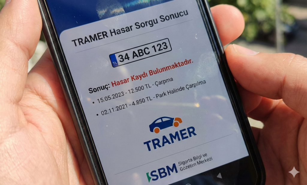 İşte WhatsApp’ta silinen mesajları okumanın yolu İkinci El Araç Alırken Dolandırılmamak İçin "Ekspertiz" Rehberi