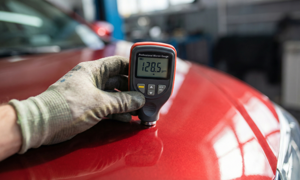 İşte WhatsApp’ta silinen mesajları okumanın yolu İkinci El Araç Alırken Dolandırılmamak İçin "Ekspertiz" Rehberi