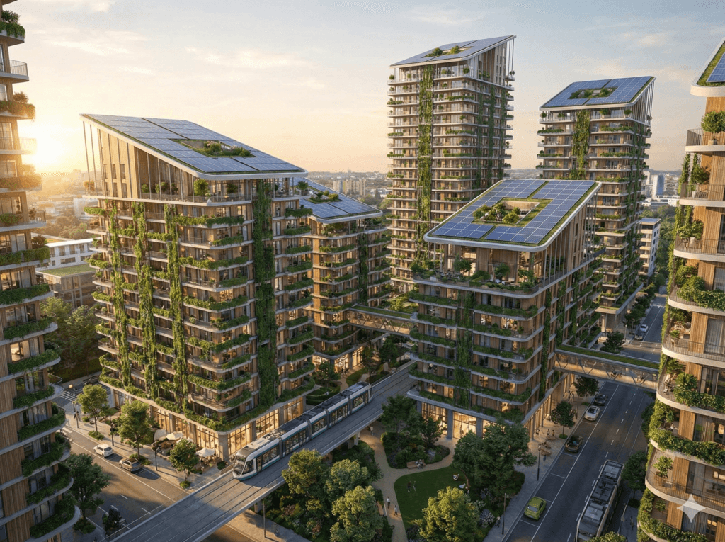 Yeşil Gelecek İçin Kritik Adım: Türkiye İklim Kanunu Neleri Değiştirecek?