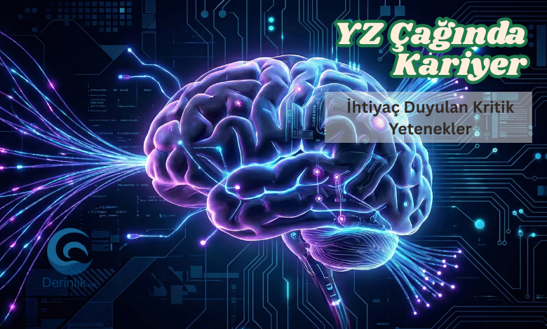 İş Hayatında Yeni Dönem: İhtiyaç Duyulan Kritik Yapay Zeka Yetenekleri