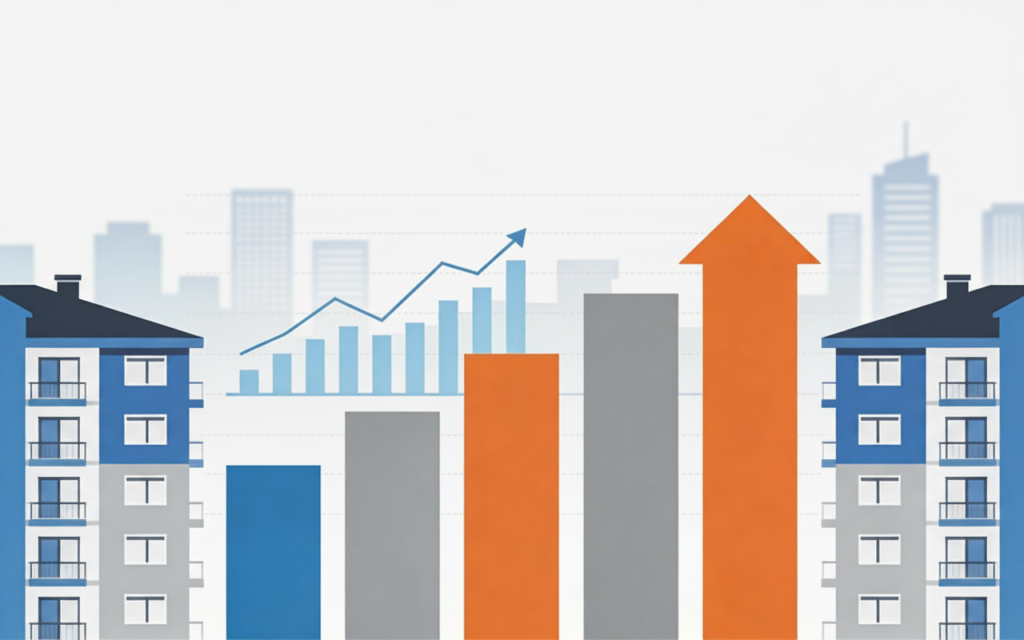 FOX TV Hayat Gibi dizisinin adı neden değişti, ne oldu? Kasım 2025 konut satış istatistikleri: Satışlar aylık bazda düştü, yıl genelinde arttı