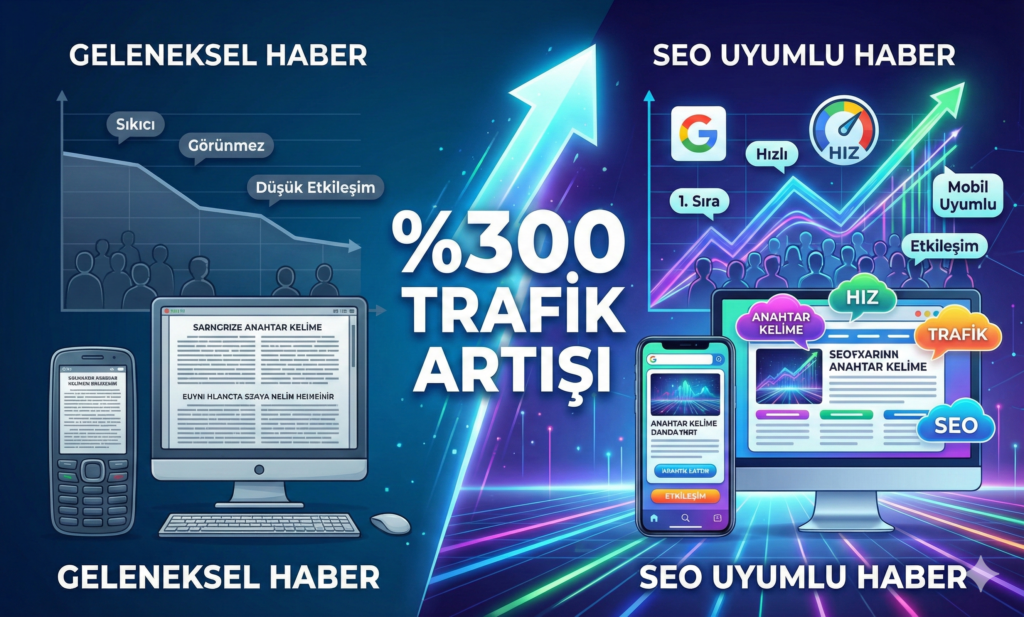 SEO Nasıl Yapılır