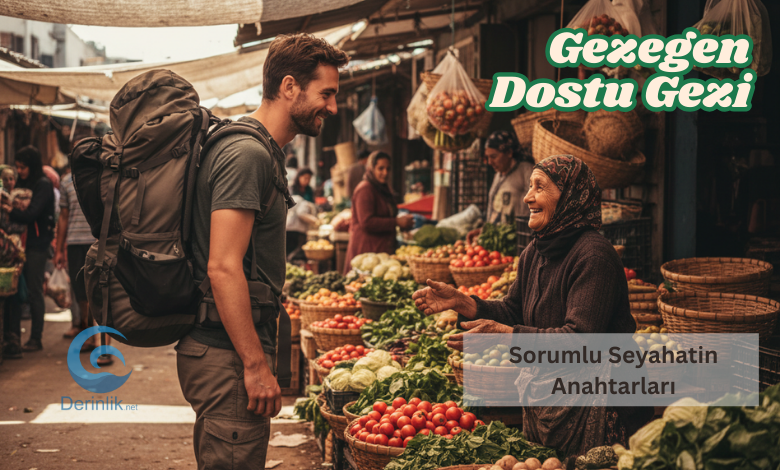 Gezegen Dostu Maceralar: Sürdürülebilir Seyahat İpuçları ve Detaylı Rehberi