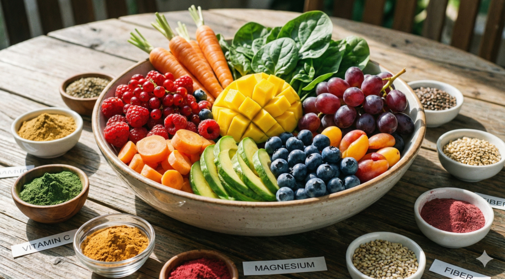 Performansınızı Artıracak: Sporcu Beslenmesinde Gözden Kaçan 5 Kritik Hata