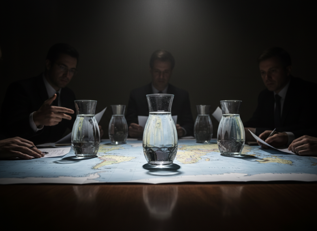 Bankacılık sektörünün kredi hacmi azaldı Türkiye ve Dünya Gündemi 1 – 6 Aralık: Hayatın Akışından Öne Çıkanlar