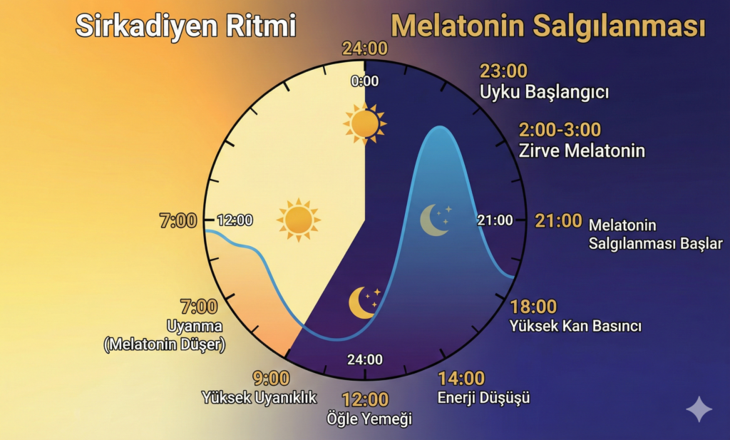 İşte WhatsApp’ta silinen mesajları okumanın yolu Uyku Hijyeni Nedir ve Nasıl Sağlanır? Kaliteli Uyku İçin Rehber