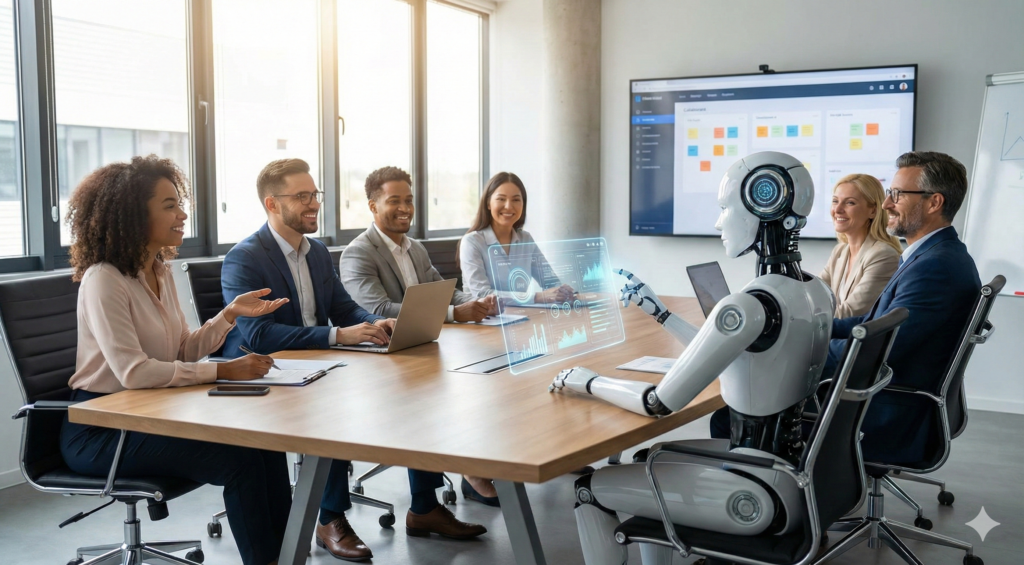 2026 İş Hayatı Trendleri