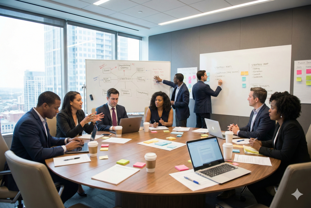 2026 Küresel Gelişmeler