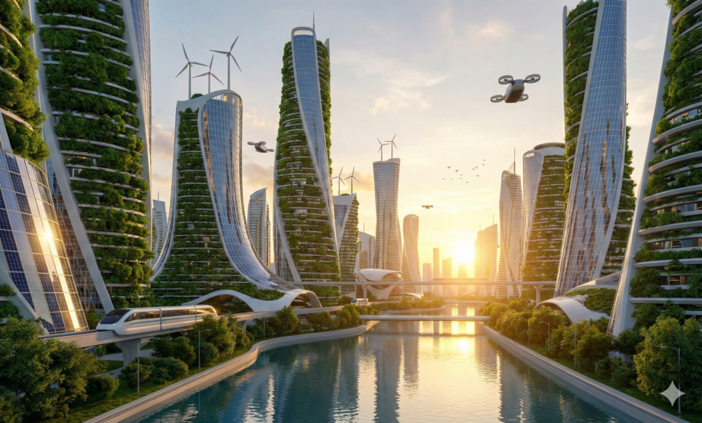 2026 Küresel Gelişmeler