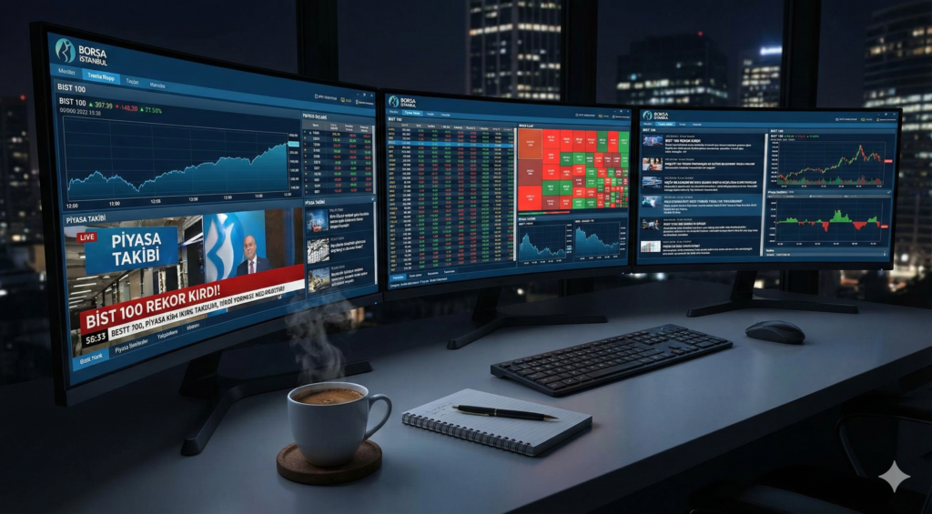 2026 Piyasa Beklentileri