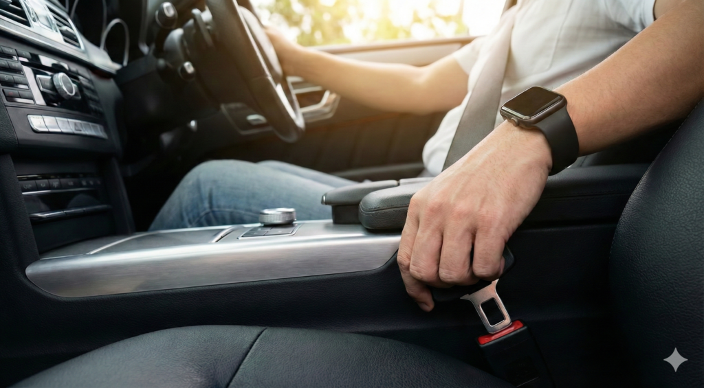 2026 Trafik Cezaları