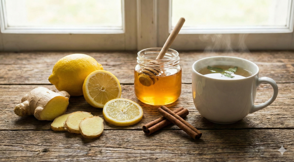 Bağışıklık Sistemi Güçlendirme