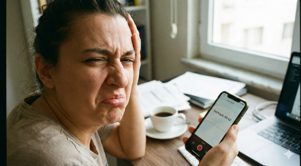 Dijital Görgü Kuralları