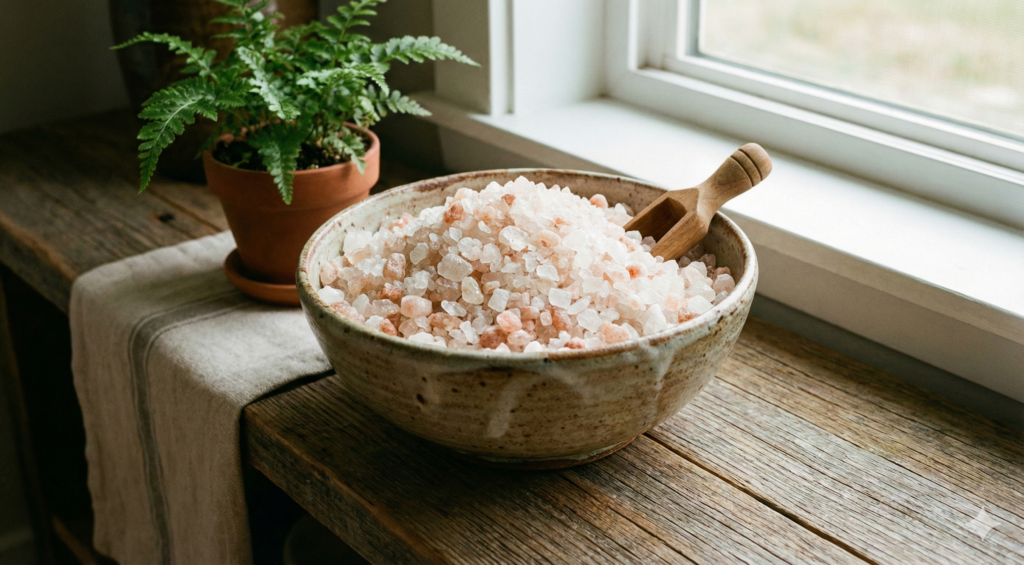 Evdeki Rutubet Kokusu