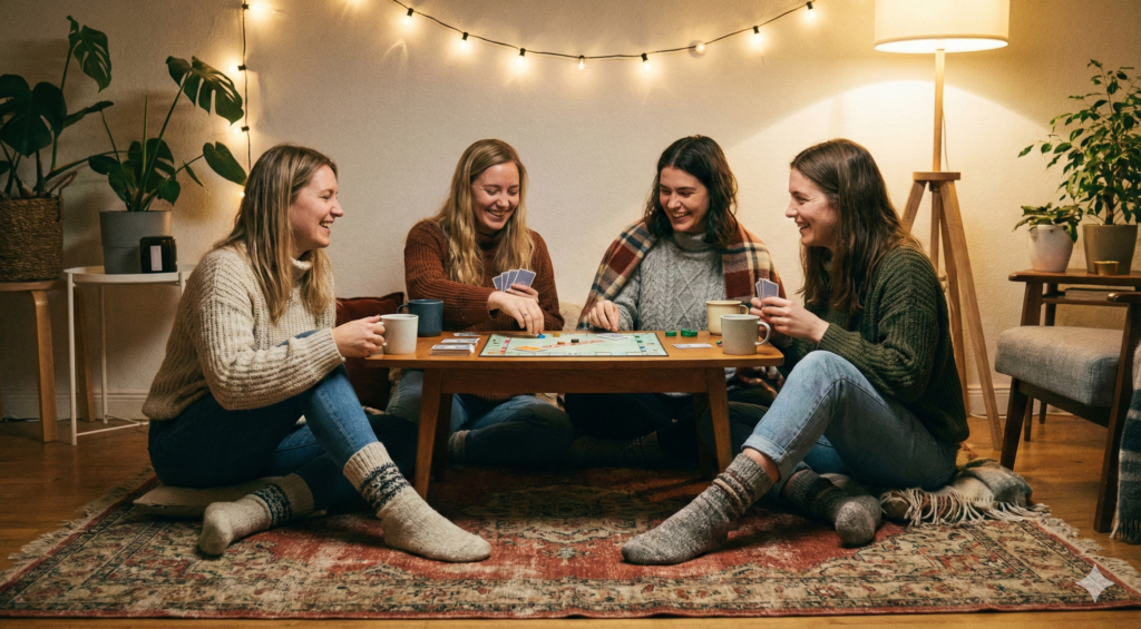 Hygge Felsefesi Nedir