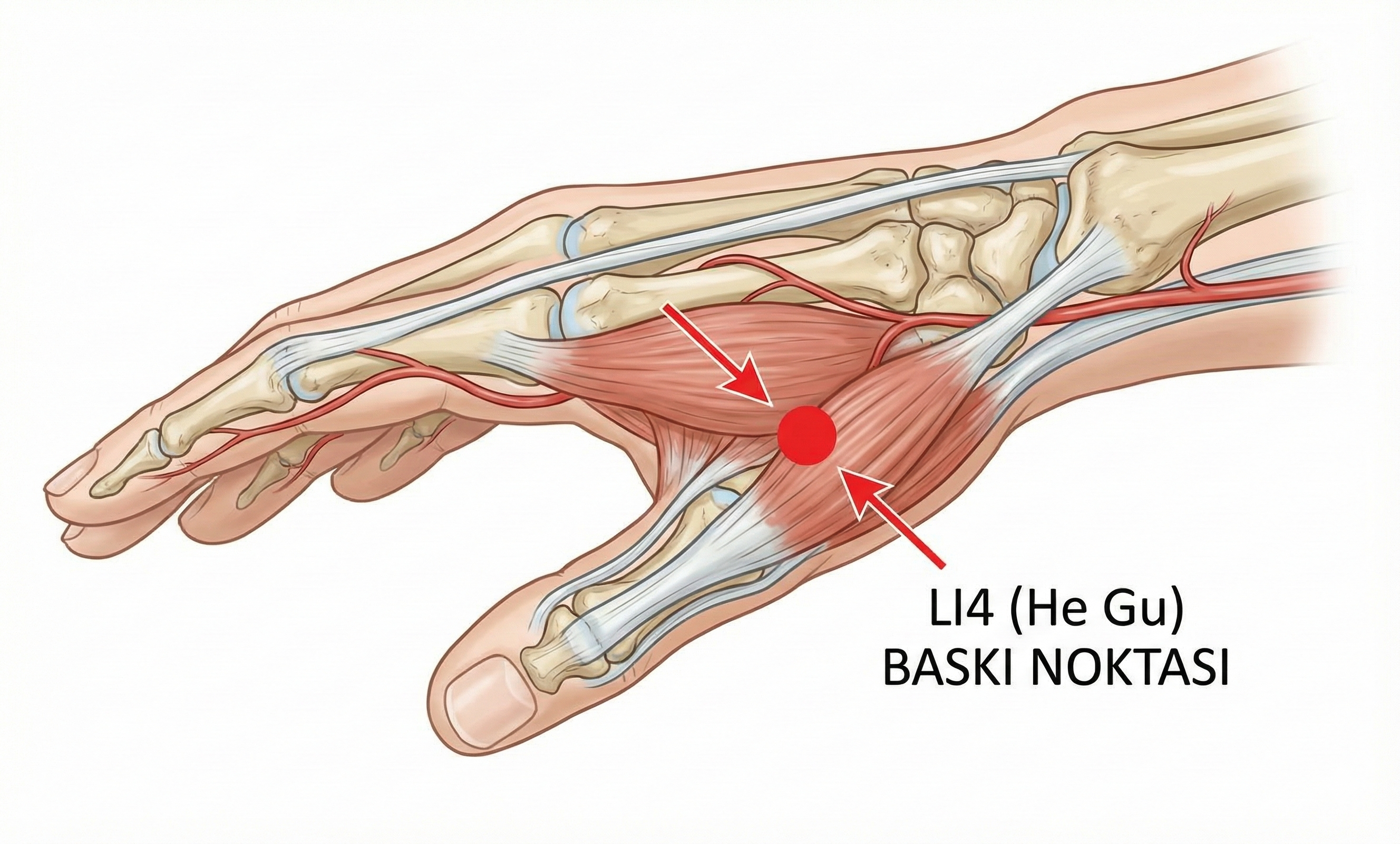 İlaçsız Baş Ağrısı Geçirme