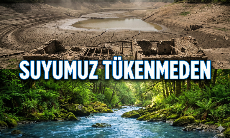 İstanbul Baraj Doluluk Oranları Alarm Veriyor