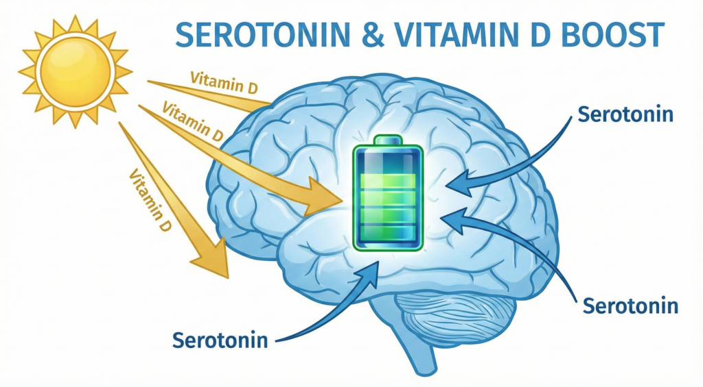 Kış Yorgunluğu Belirtileri
