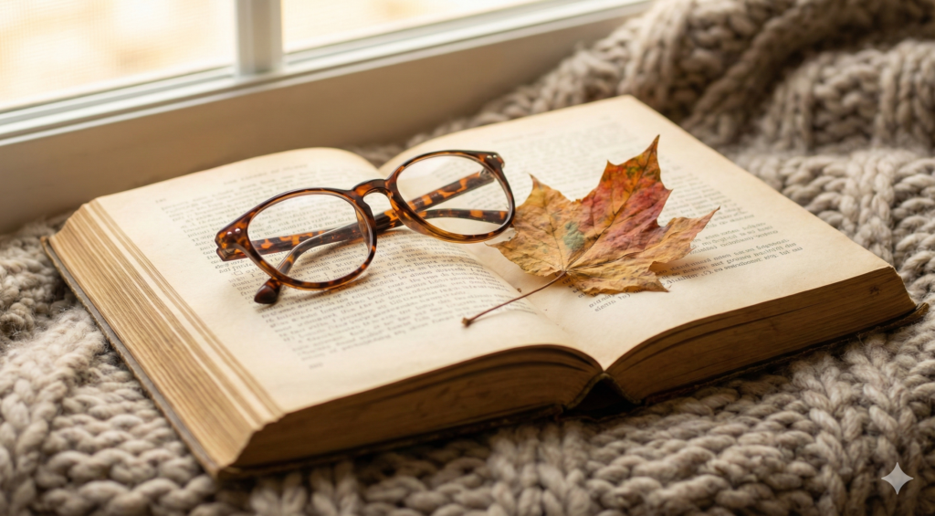 Kışın Okunacak Kitaplar