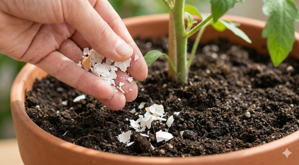 Kışın Saksı Çiçeği Bakımı