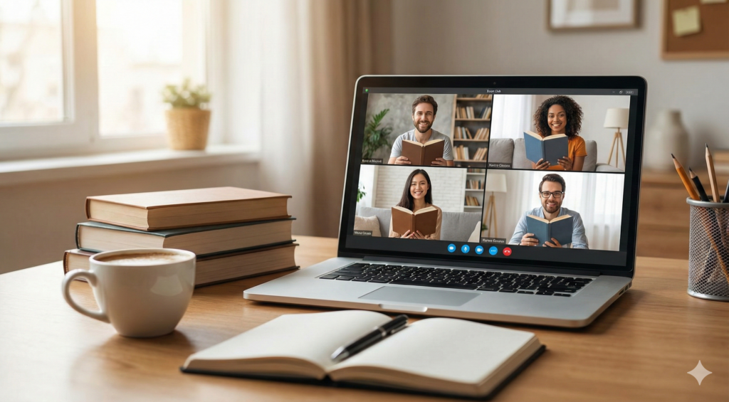 Kitap Kulübü Nasıl Kurulur