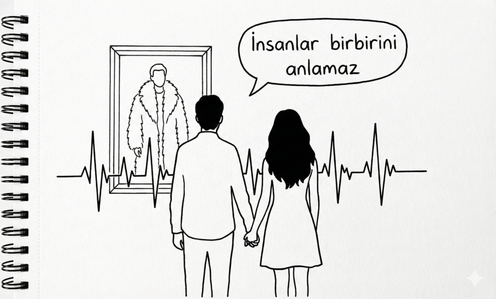 Kürk Mantolu Madonna