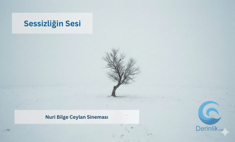 Nuri Bilge Ceylan Sineması: Uzun Bakışlar ve Derin Sessizlik