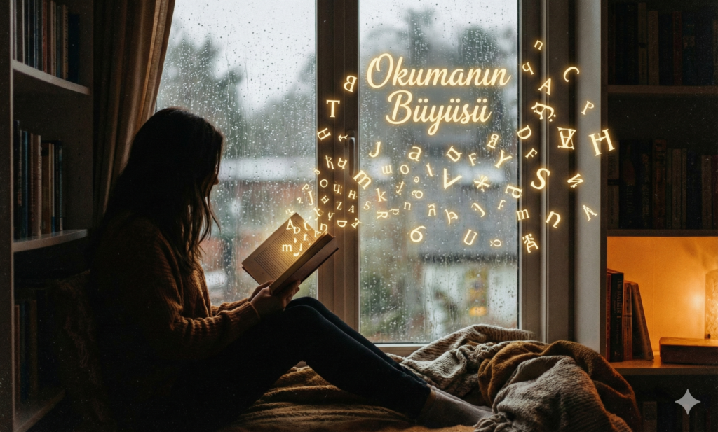 Okunması Gereken Modern Klasikler